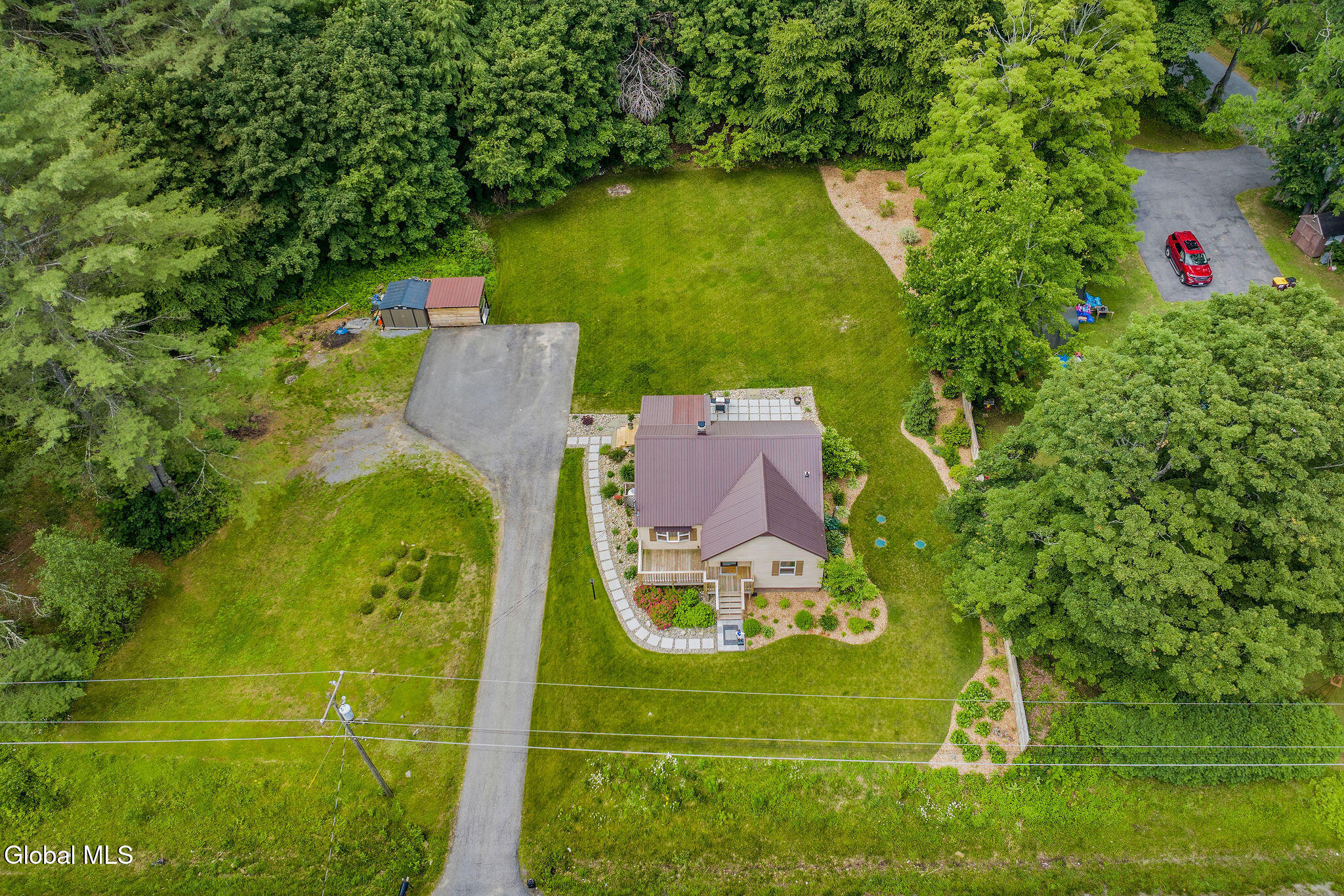 5867 Sacandaga Road Galway NY 12074