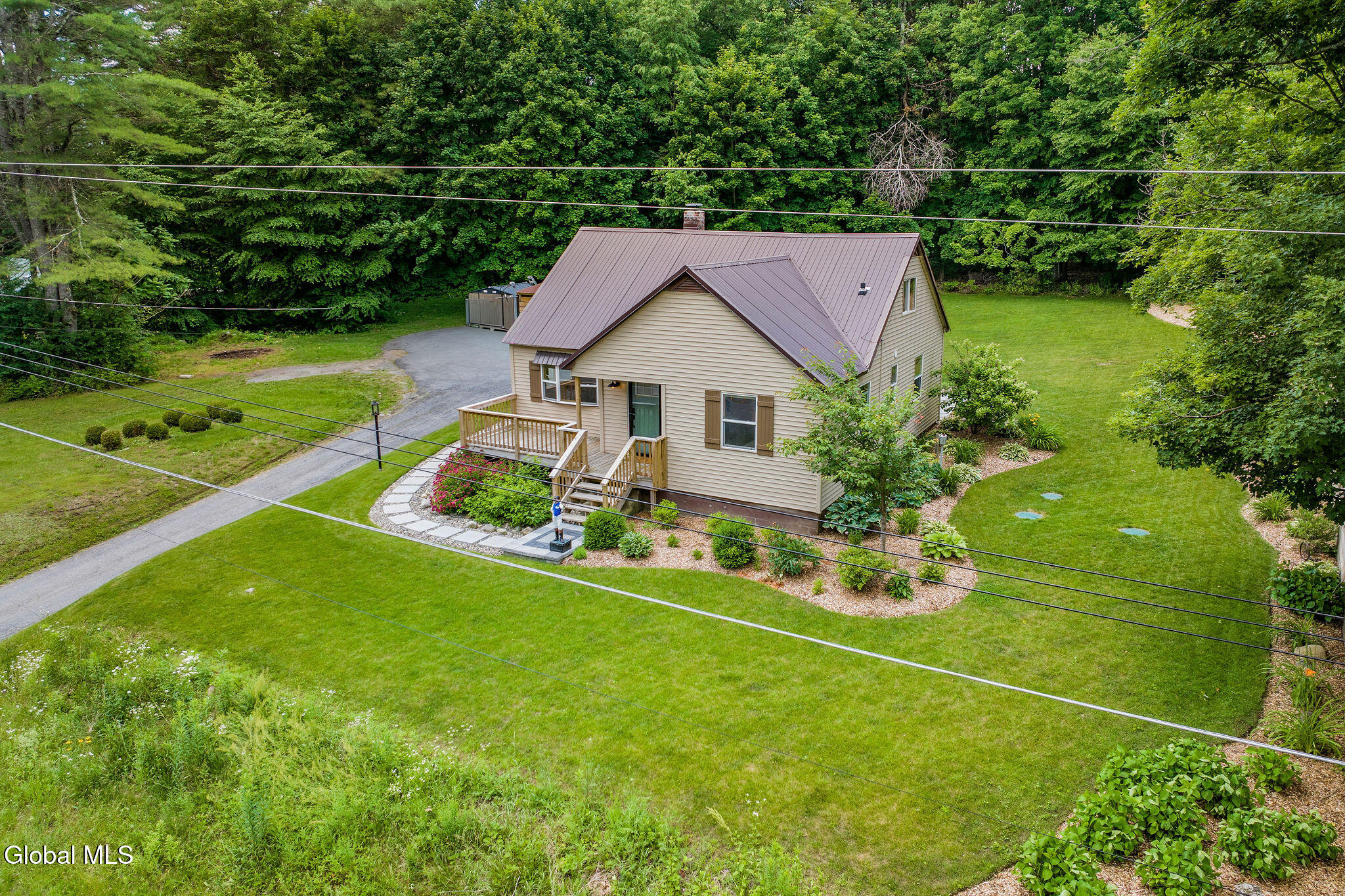 5867 Sacandaga Road Galway NY 12074