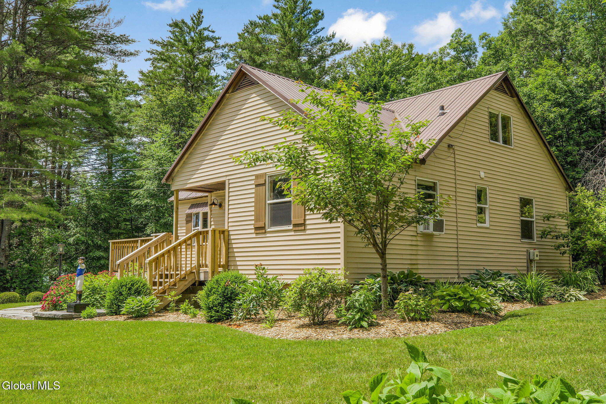 5867 Sacandaga Road Galway NY 12074