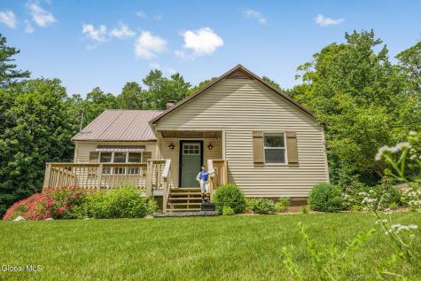 5867 Sacandaga Road Galway NY 12074