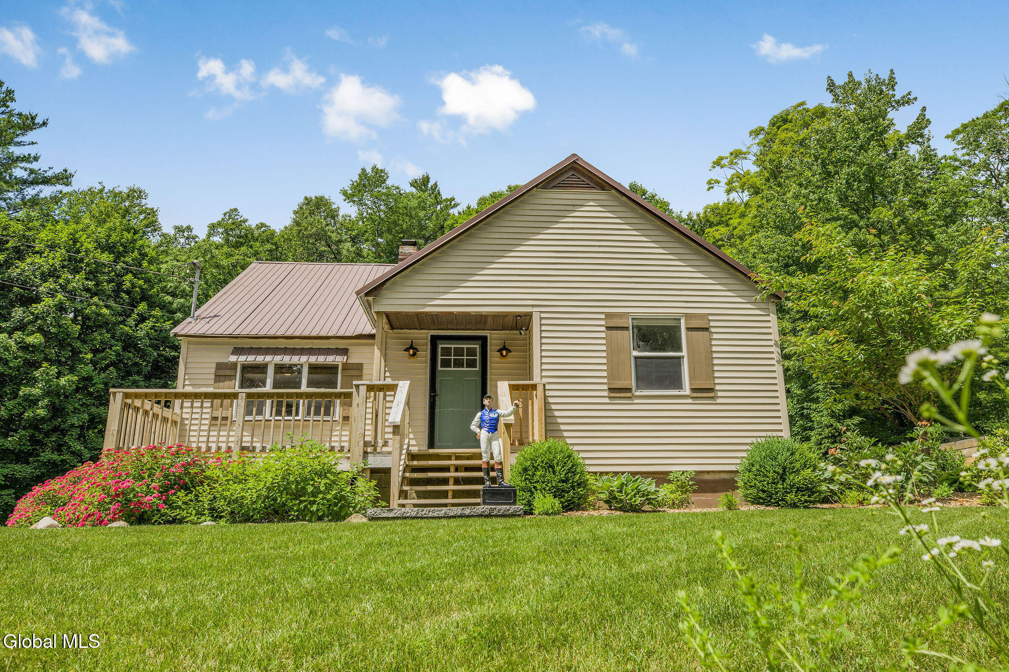 5867 Sacandaga Road Galway NY 12074