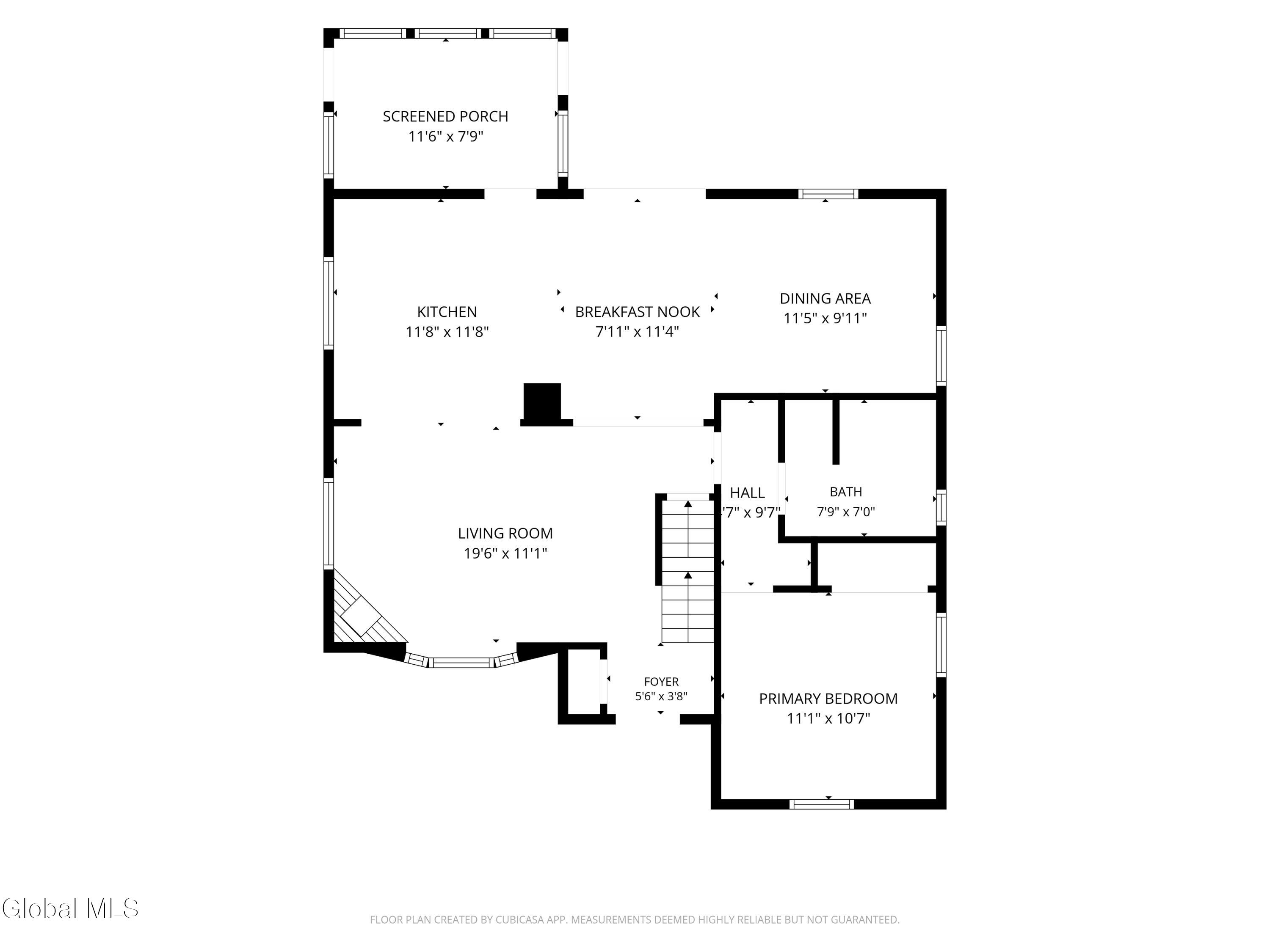 5867 Sacandaga Road Galway NY 12074