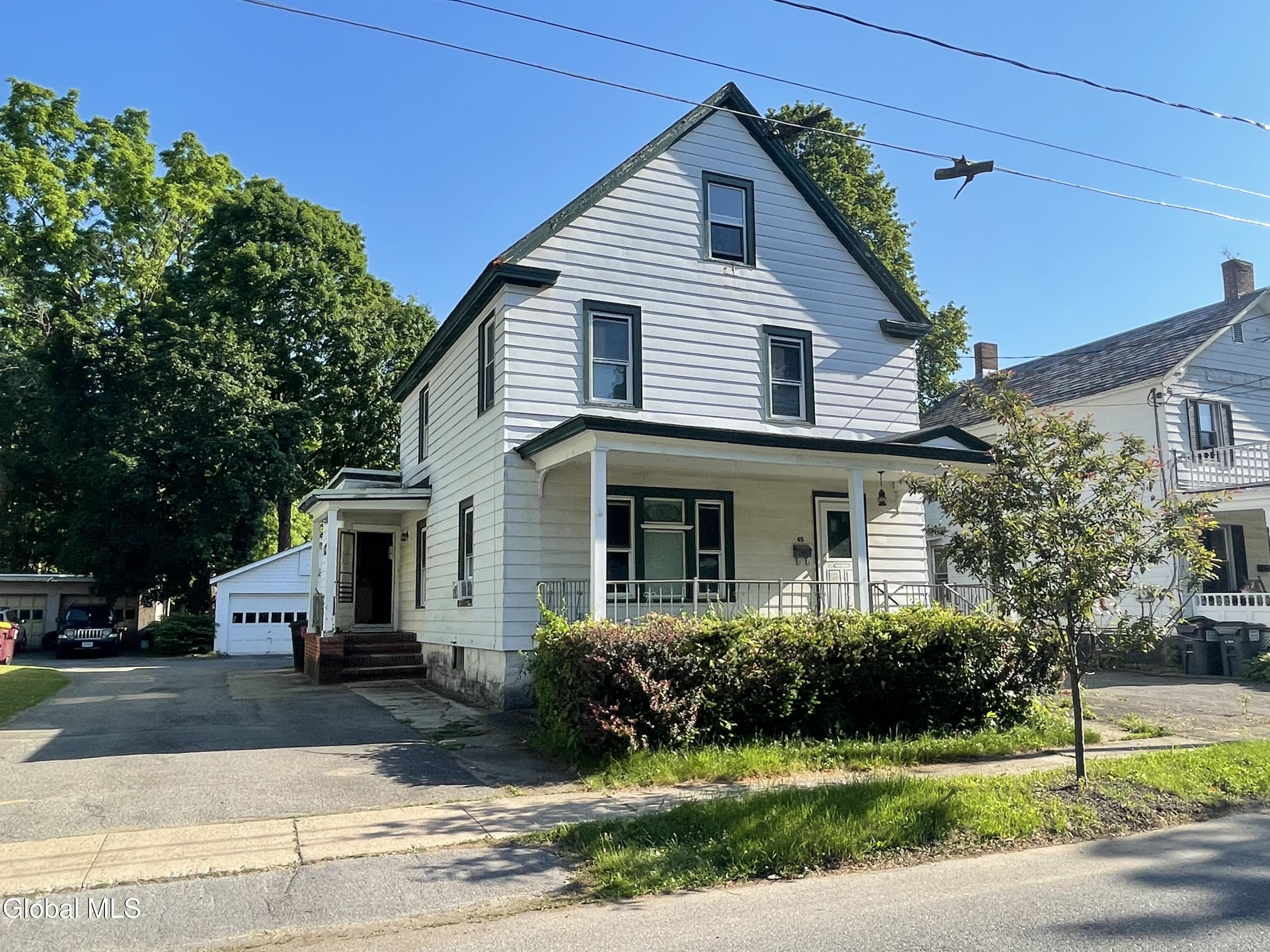 45 Hunter Street Glens Falls NY 12801