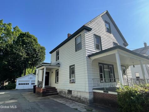 45 Hunter Street Glens Falls NY 12801