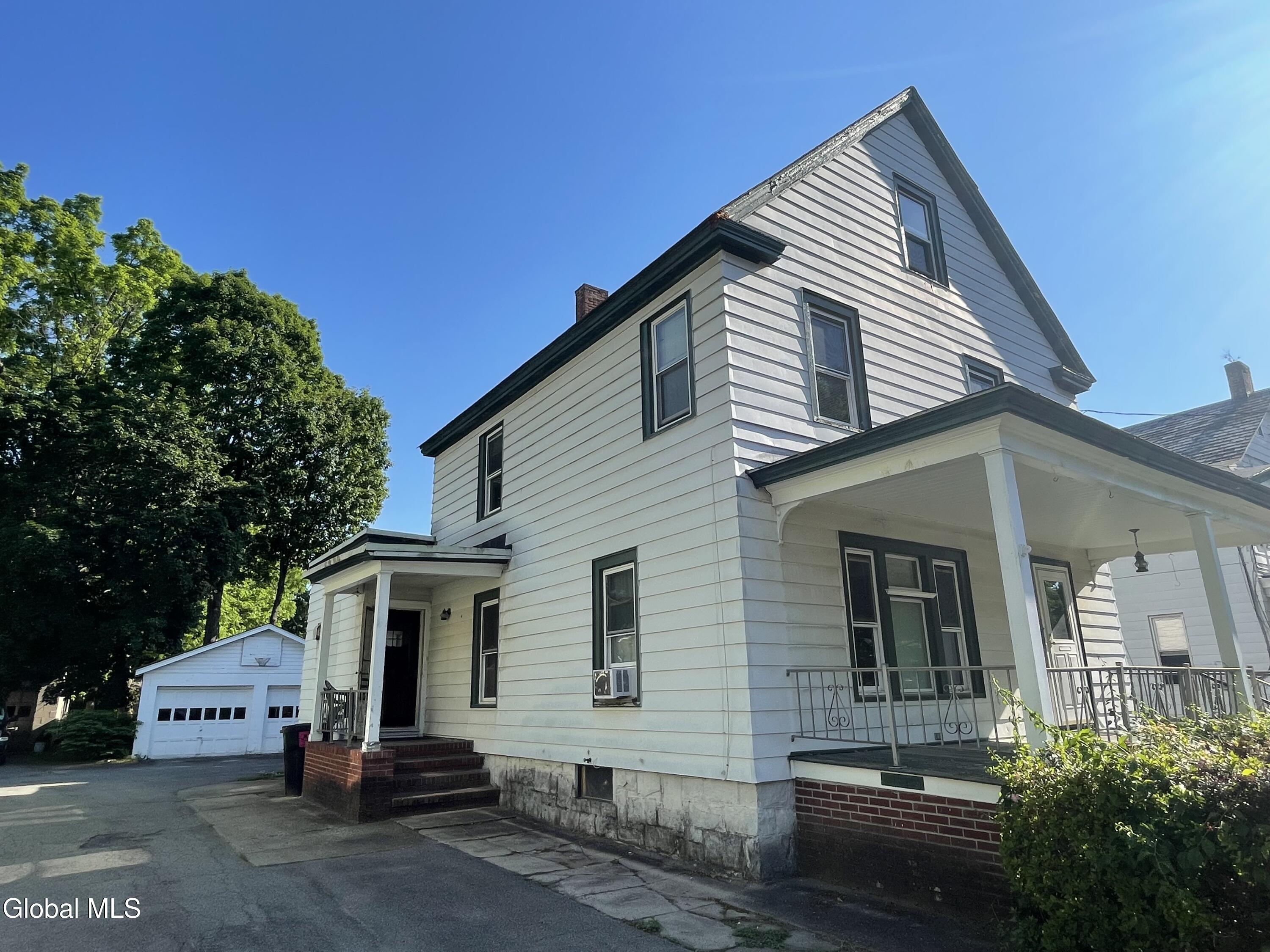 45 Hunter Street Glens Falls NY 12801
