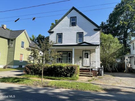 45 Hunter Street Glens Falls NY 12801