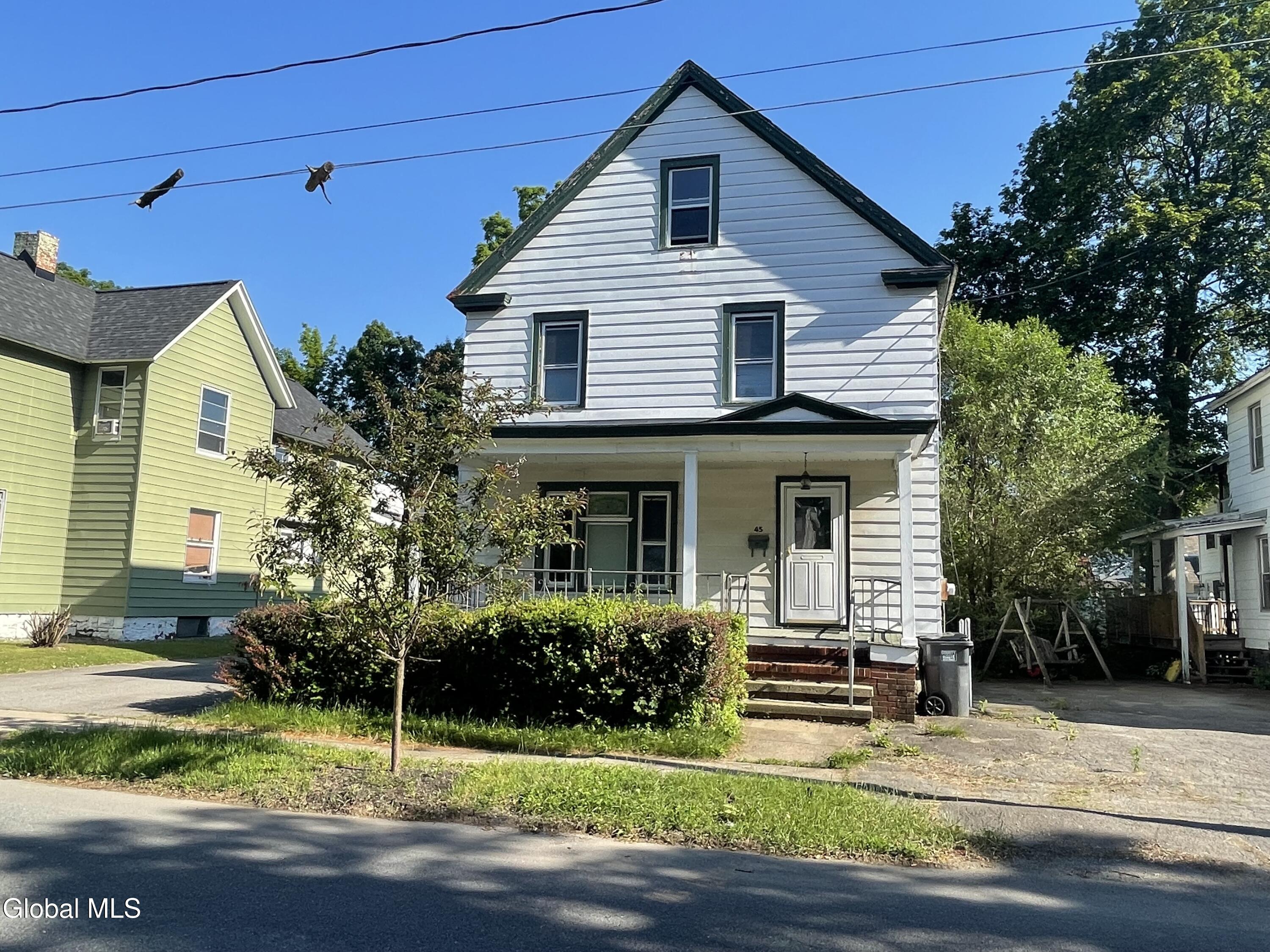 45 Hunter Street Glens Falls NY 12801