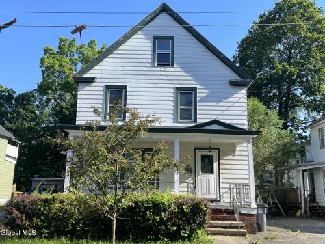 45 Hunter Street Glens Falls NY 12801