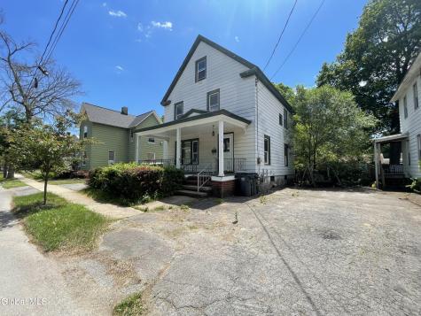 45 Hunter Street Glens Falls NY 12801