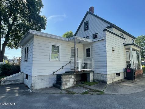 45 Hunter Street Glens Falls NY 12801