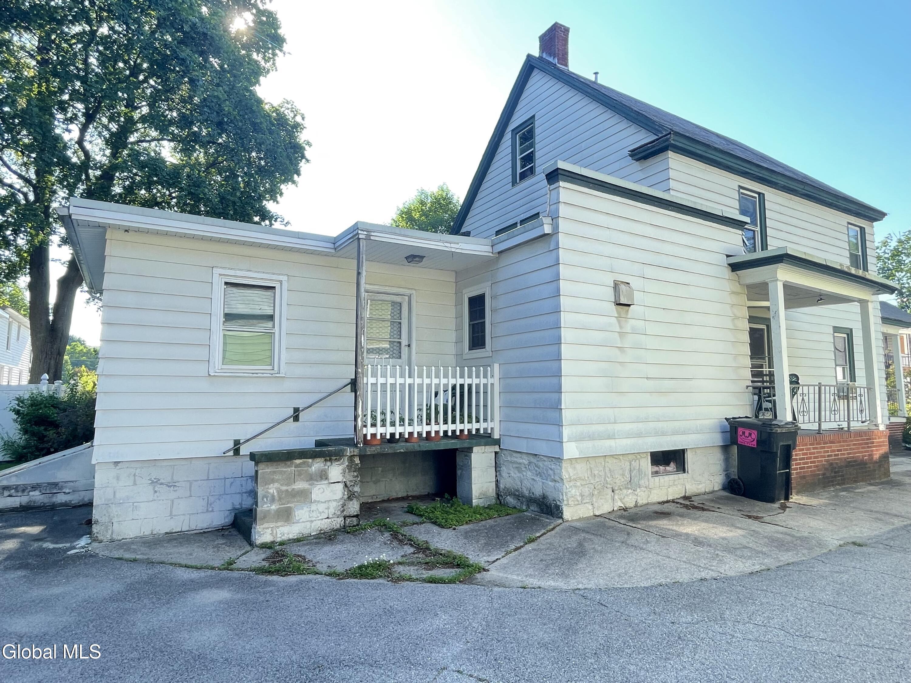 45 Hunter Street Glens Falls NY 12801