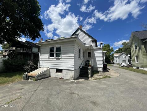 45 Hunter Street Glens Falls NY 12801
