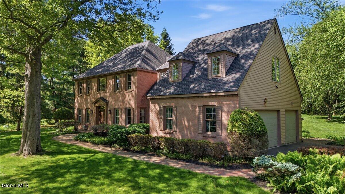 2231 Hunt Club Drive Castleton On Hudson NY 12033