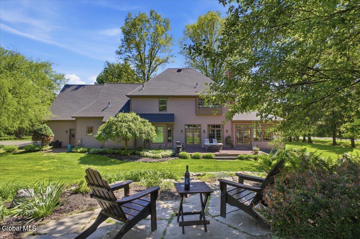 2231 Hunt Club Drive Castleton On Hudson NY 12033