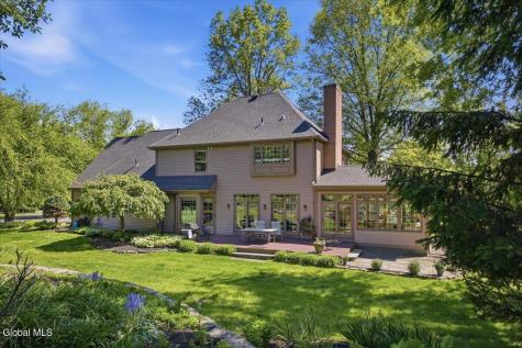 2231 Hunt Club Drive Castleton On Hudson NY 12033