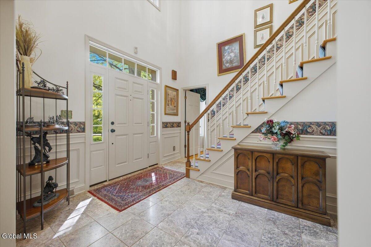 2231 Hunt Club Drive Castleton On Hudson NY 12033