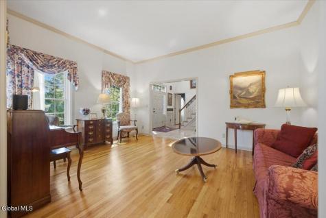 2231 Hunt Club Drive Castleton On Hudson NY 12033