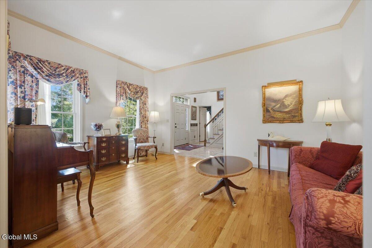 2231 Hunt Club Drive Castleton On Hudson NY 12033
