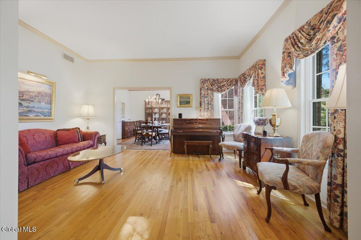 2231 Hunt Club Drive Castleton On Hudson NY 12033