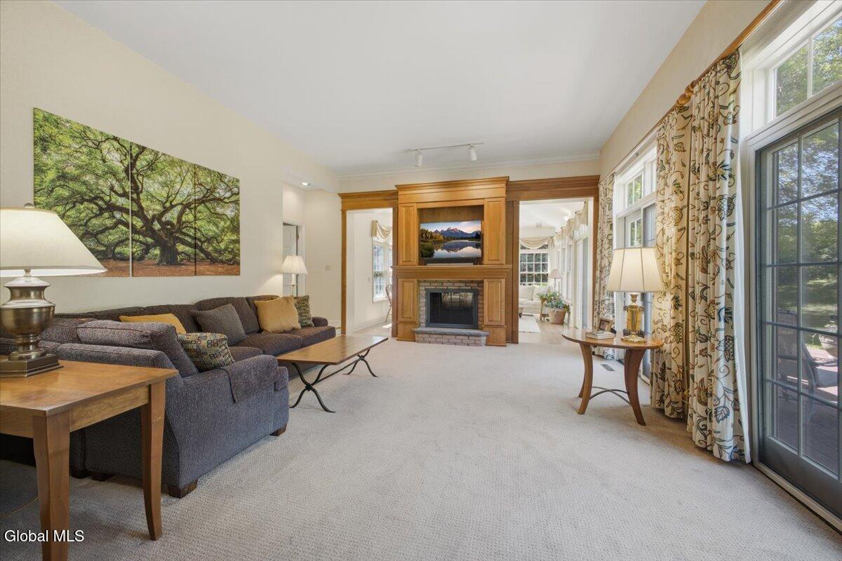 2231 Hunt Club Drive Castleton On Hudson NY 12033
