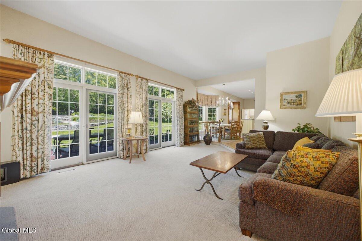 2231 Hunt Club Drive Castleton On Hudson NY 12033