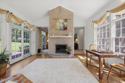 2231 Hunt Club Drive Castleton On Hudson NY 12033