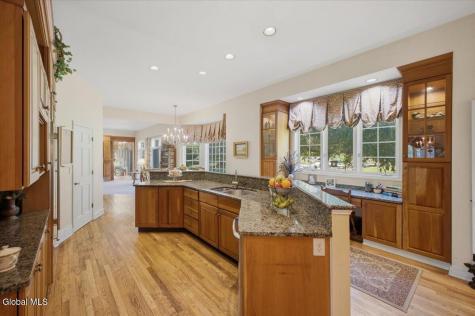 2231 Hunt Club Drive Castleton On Hudson NY 12033