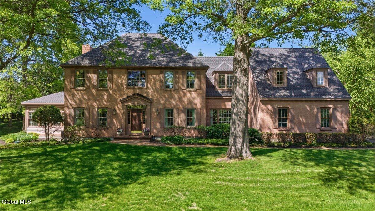 2231 Hunt Club Drive Castleton On Hudson NY 12033