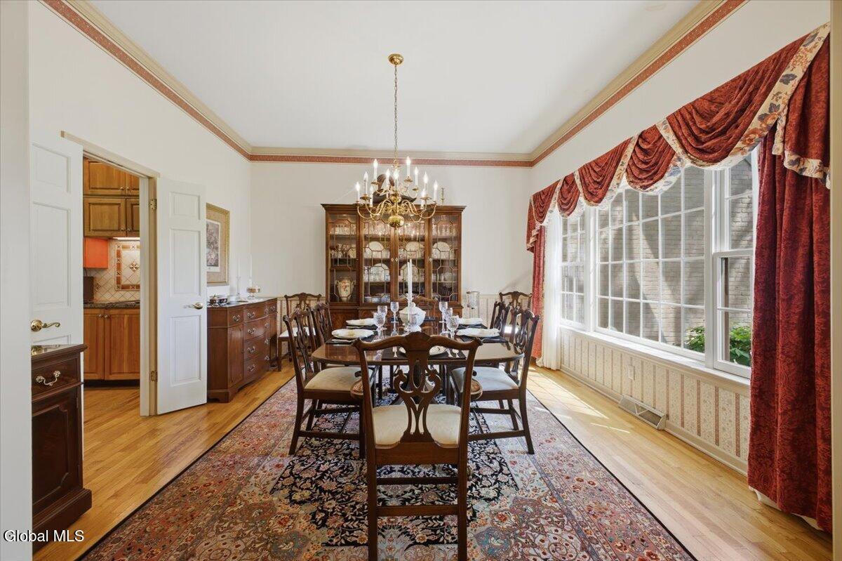 2231 Hunt Club Drive Castleton On Hudson NY 12033