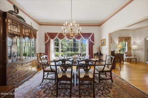 2231 Hunt Club Drive Castleton On Hudson NY 12033