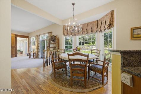 2231 Hunt Club Drive Castleton On Hudson NY 12033