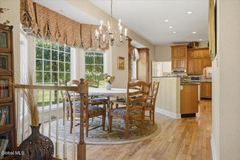 2231 Hunt Club Drive Castleton On Hudson NY 12033