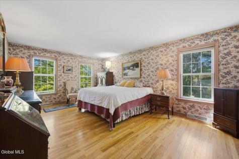 2231 Hunt Club Drive Castleton On Hudson NY 12033