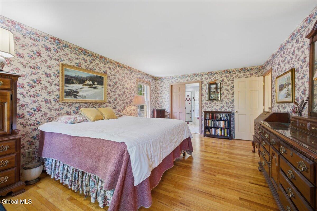 2231 Hunt Club Drive Castleton On Hudson NY 12033