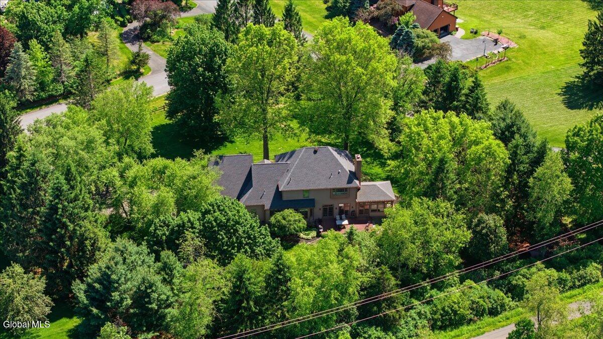 2231 Hunt Club Drive Castleton On Hudson NY 12033