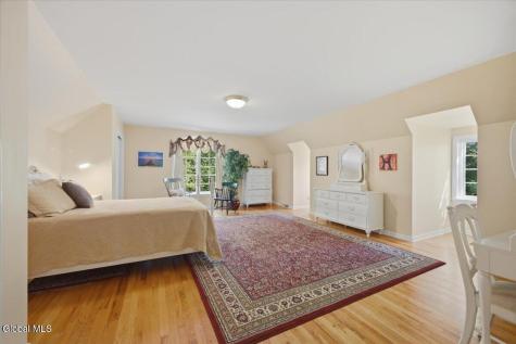 2231 Hunt Club Drive Castleton On Hudson NY 12033