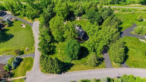 2231 Hunt Club Drive Castleton On Hudson NY 12033