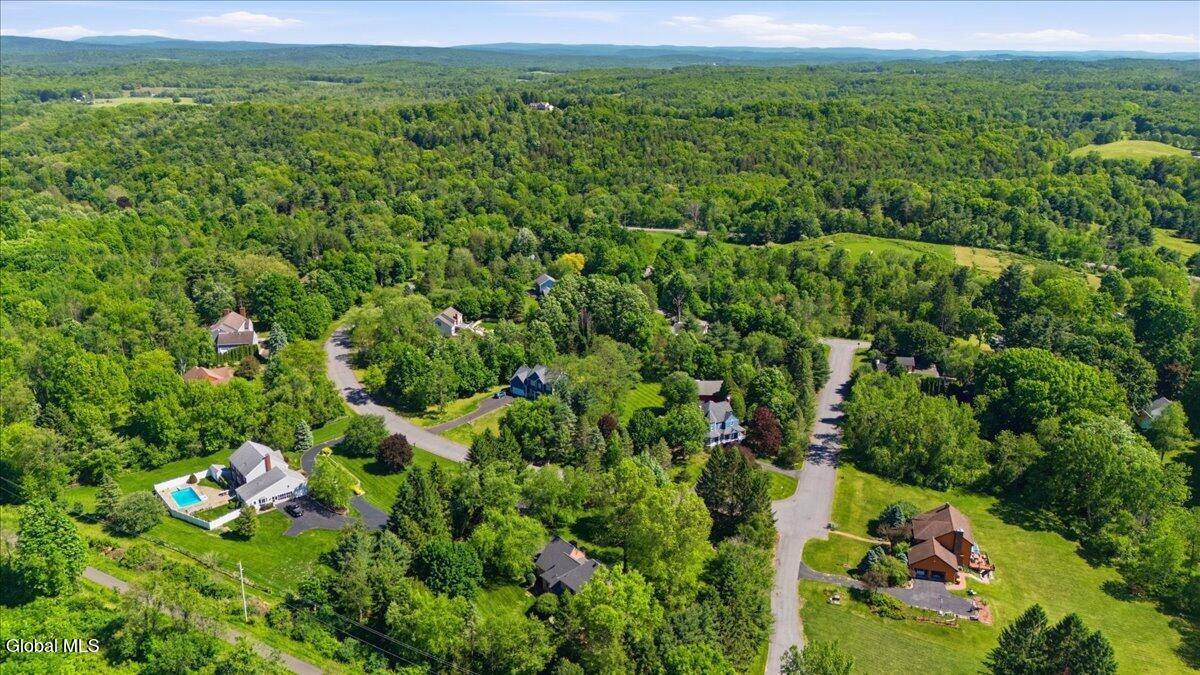 2231 Hunt Club Drive Castleton On Hudson NY 12033