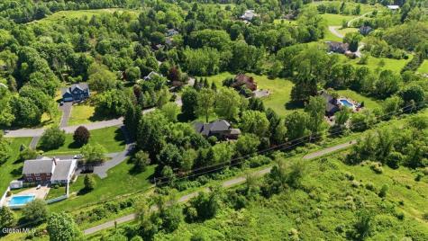 2231 Hunt Club Drive Castleton On Hudson NY 12033