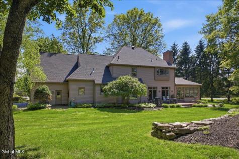 2231 Hunt Club Drive Castleton On Hudson NY 12033