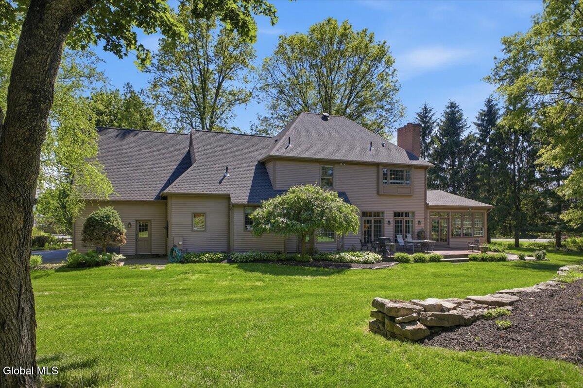 2231 Hunt Club Drive Castleton On Hudson NY 12033