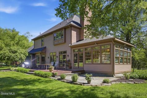 2231 Hunt Club Drive Castleton On Hudson NY 12033