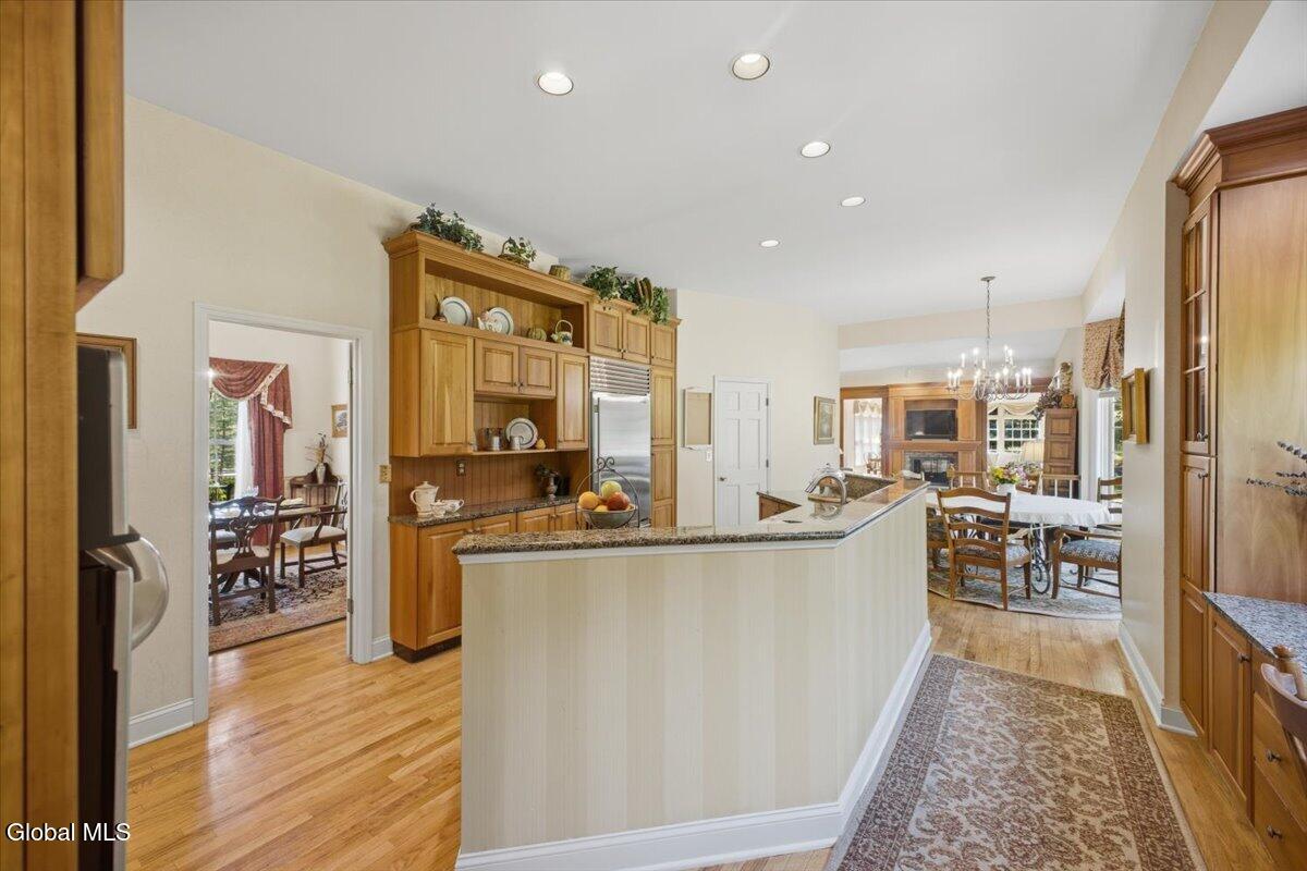 2231 Hunt Club Drive Castleton On Hudson NY 12033
