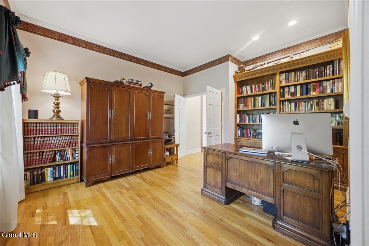 2231 Hunt Club Drive Castleton On Hudson NY 12033