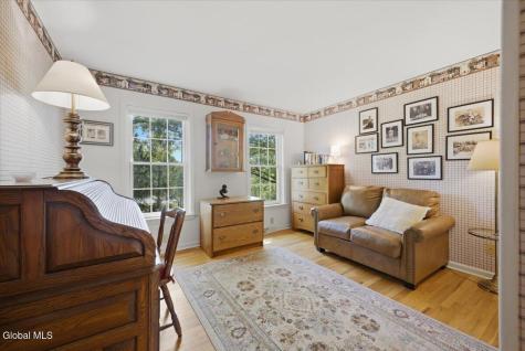 2231 Hunt Club Drive Castleton On Hudson NY 12033