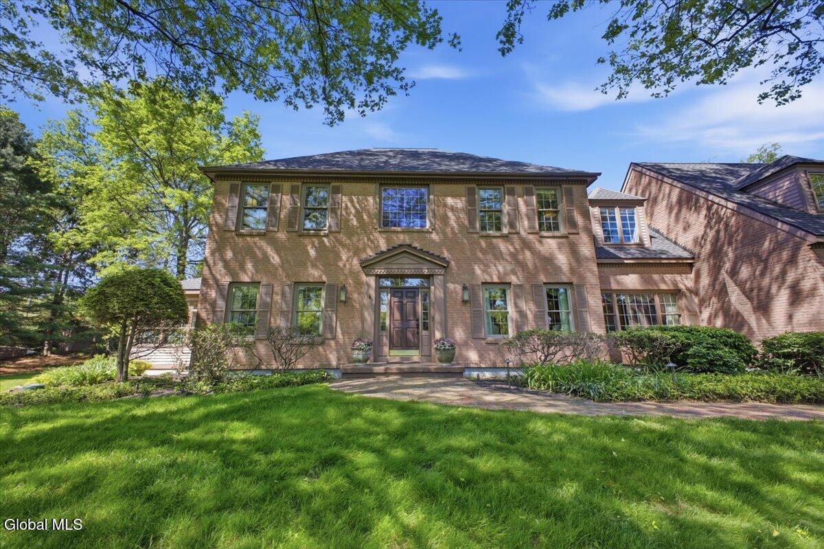 2231 Hunt Club Drive Castleton On Hudson NY 12033