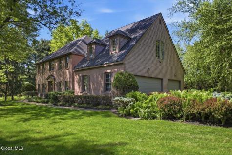 2231 Hunt Club Drive Castleton On Hudson NY 12033