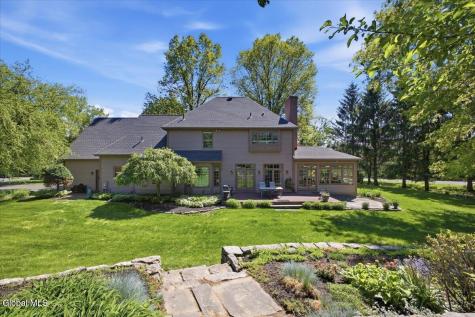 2231 Hunt Club Drive Castleton On Hudson NY 12033