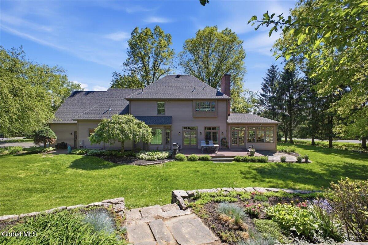 2231 Hunt Club Drive Castleton On Hudson NY 12033