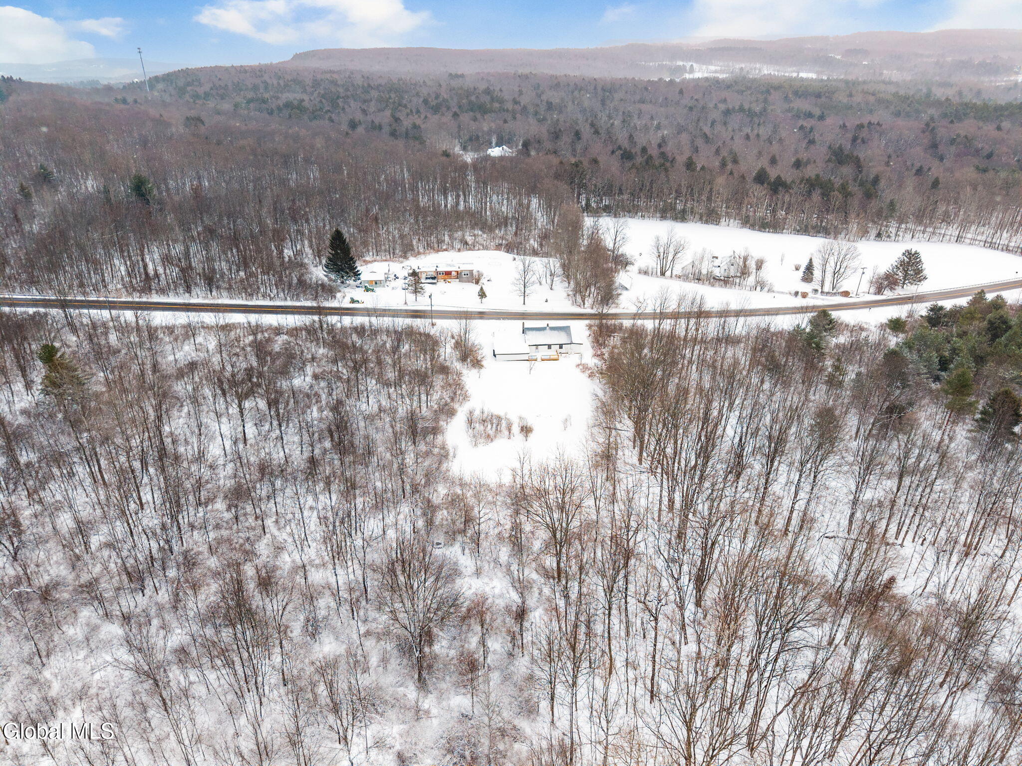 981 Knox Cave Road Altamont NY 12009